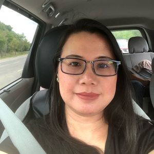 Meet your Posher, Ethel